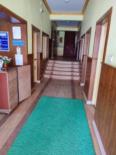 Madhu,padyappa Residency - Kodaikānāl - 8