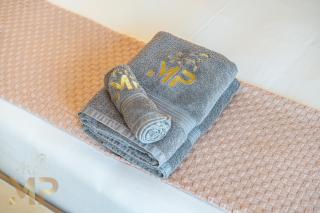 Marcopolo -Enjoy Marina views from a cozy 1BR in Dubai Marina - 1