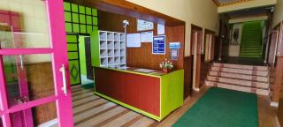Madhu,padyappa Residency - Kodaikānāl - 9