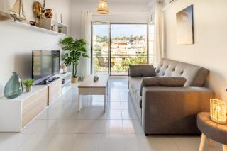 Grifeu 18 Apartamento con terraza y vistas - Llança - 8