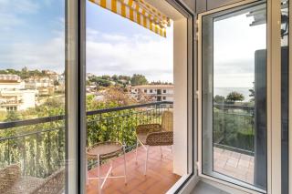 Grifeu 18 Apartamento con terraza y vistas - Llança - 9