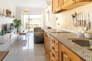 Grifeu 18 Apartamento con terraza y vistas - Llança - 6