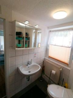 Ferienwohnung Benno - Sassnitz - 3