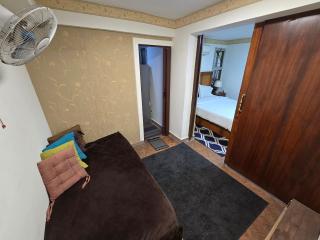Smouha studo apartment - families only - Alessandria d'Egitto - 9