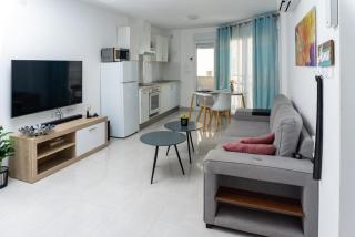 Apartament ROSE With Rooftop Pool - 5D Spain - Torrevieja - 0