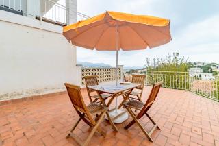 La Farella 63 Apartamento con terraza y vistas - Girona - 7