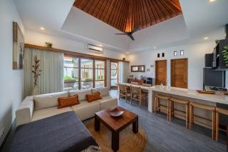Villa Mailaku Seminyak - 9