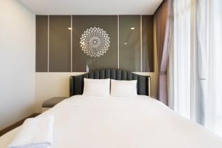 The Regal Residence at Vinhomes - Ho-Chi-Minh-Stadt - 5