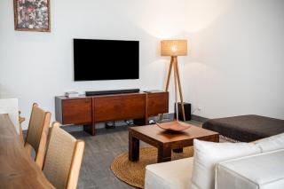Villa Mailaku Seminyak - 8