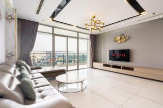 The Regal Residence at Vinhomes - Ho-Chi-Minh-Stadt - 3