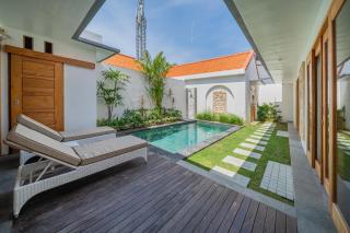 Villa Mailaku Seminyak - 5