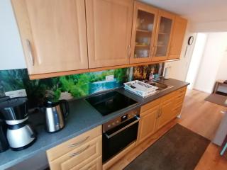 Ferienwohnung Benno - Sassnitz - 2