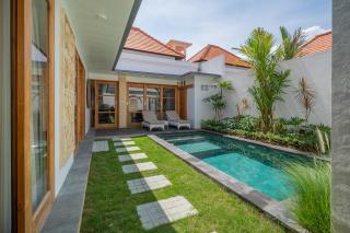 Villa Mailaku Seminyak - 3
