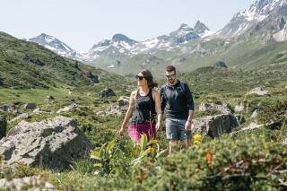 Hotel Sonne Ischgl - Ischgl - 2