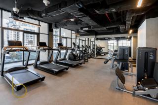 Bookable - 1 bedroom in Prive Residences Dubai Hills - 1