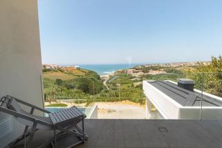 Villa Barthelemy Ericeira Luxury Villa - Santo Isidoro - 2
