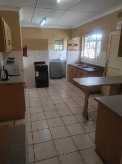 Tumelos Place - Bloemfontein - 2