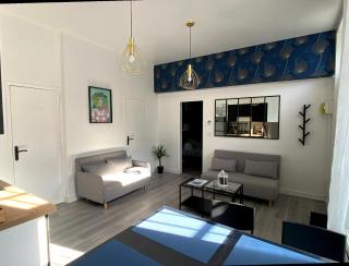 Appartement Centre ville Louviers - Louviers - 9