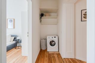 Cozy 1BR - Family Retreat in Potsdam! - Potsdam - 7