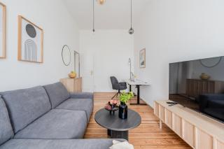 Cozy 1BR - Family Retreat in Potsdam! - Potsdam - 1