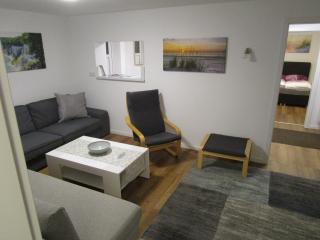 Ferienwohnung Benno - Sassnitz - 1