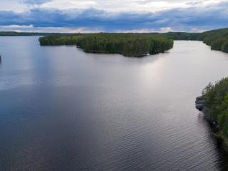 Metsäsydän mökki 5 Mörrimöykky - - 4