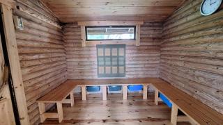 Metsäsydän mökki 5 Mörrimöykky - - 3