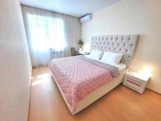 Двокімнатна квартира у мікрорайоні Садовий Мережа Alex Apartments Документи для відряджень ФОП 3 група - Shcherbani - 9