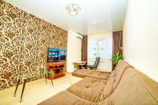 Двокімнатна квартира у мікрорайоні Садовий Мережа Alex Apartments Документи для відряджень ФОП 3 група - Shcherbani - 4