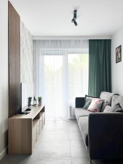 Apartamenty Wólczańska Prywatny Parking w cenie - Łódź - 6