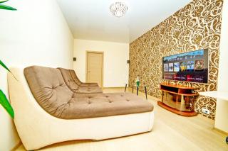 Двокімнатна квартира у мікрорайоні Садовий Мережа Alex Apartments Документи для відряджень ФОП 3 група - Shcherbani - 3