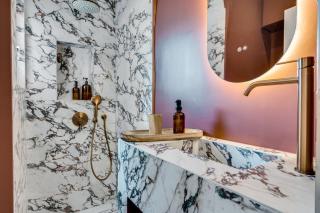 Stylish 2BR flat near metro Dafni - Athens - 0