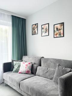 Apartamenty Wólczańska Prywatny Parking w cenie - Łódź - 9
