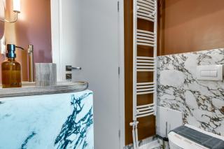 Stylish 2BR flat near metro Dafni - Athens - 9