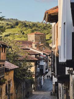 Mayorazgo de Altamira Marias - Santillana del Mar - 9