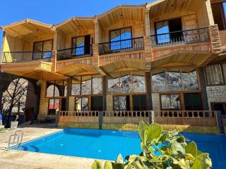 Riad Jnane Imlil - Imlil - 0