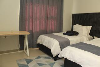 Eskerwoods Accomodation Gaborone - Gaborone - 7