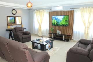 Eskerwoods Accomodation Gaborone - Gaborone - 6