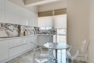 Stylish 2BR flat near metro Dafni - Athens - 7