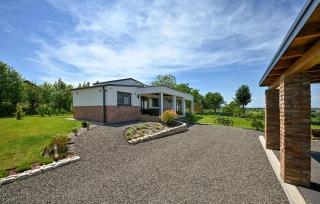 Stunning Home In Luzan Biskupecki With Sauna - - 2