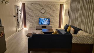 elegent apartment in almarwa - Quai - 4