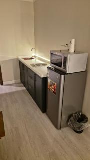 elegent apartment in almarwa - Quai - 2