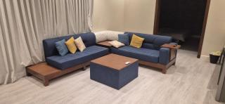 elegent apartment in almarwa - Quai - 0