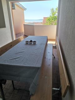 Apartment Ivana - Kastel Novi - 9