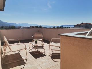 Apartment Ivana - Kastel Novi - 8
