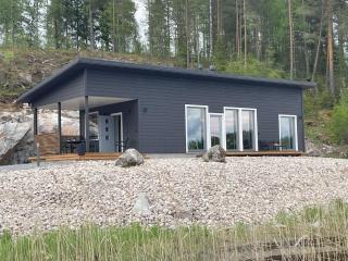 Villa Längelmä - 9