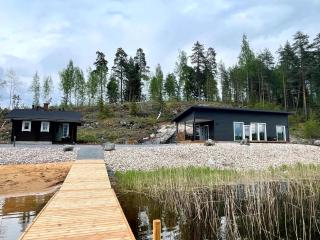 Villa Längelmä - Eräslahti - 6