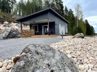 Villa Längelmä - Eräslahti - 4