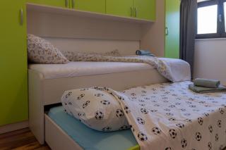 Apartment Ivana - Kastel Novi - 2