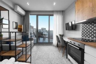 The SkySphere, Nilie Hospitality MGMT - Thessalonique - 5